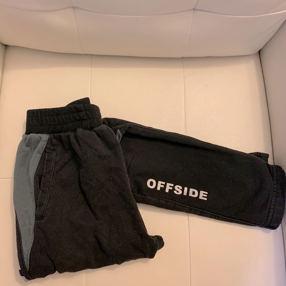 Boys sweatpants